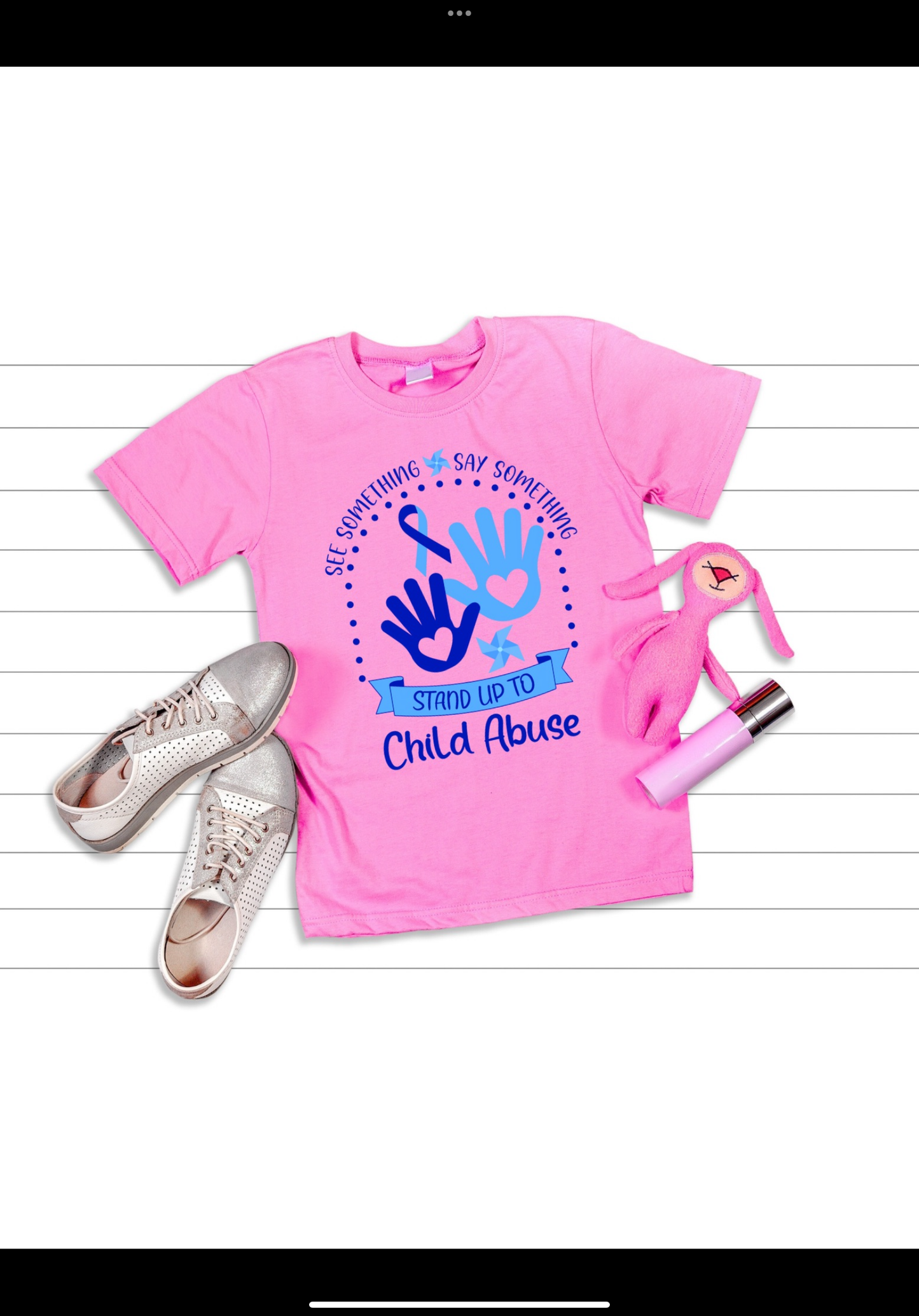 Child . abuse awareness: